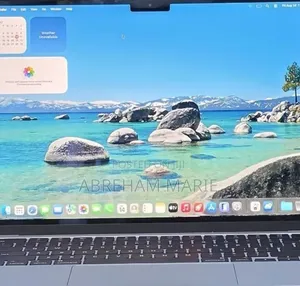 New Laptop Apple MacBook Air 2025 M4 16GB Apple M4 SSD 256GB