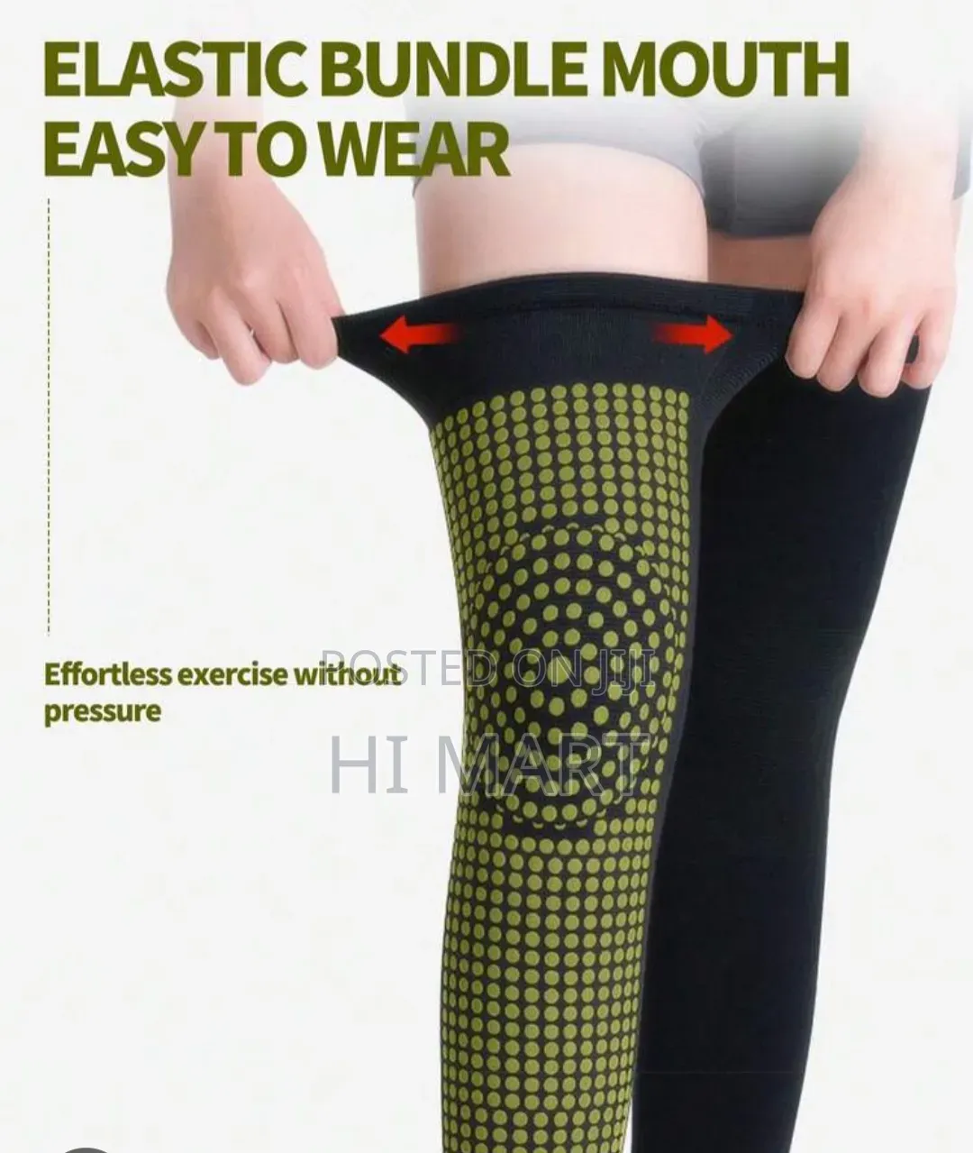 Top Quality Knee Pain Releif Cloth and Protector