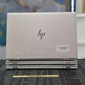 New Laptop HP EliteBook 830 G8 32GB Intel Core i7 SSD 512GB