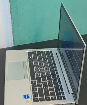New Laptop HP EliteBook 840 G8 16GB Intel Core i7 SSD 512GB