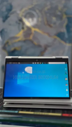 New Laptop HP EliteBook 830 G8 32GB Intel Core i7 SSD 512GB