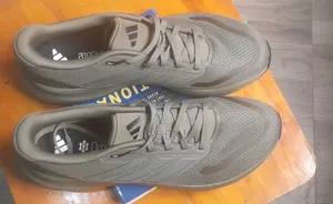Adidas Cloudfoam Running/Lifestyle Shoes With OrthoLite Insole.