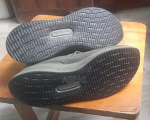 Adidas Cloudfoam Running/Lifestyle Shoes With OrthoLite Insole.