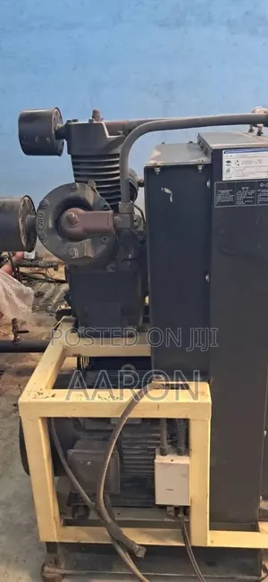 Compressor