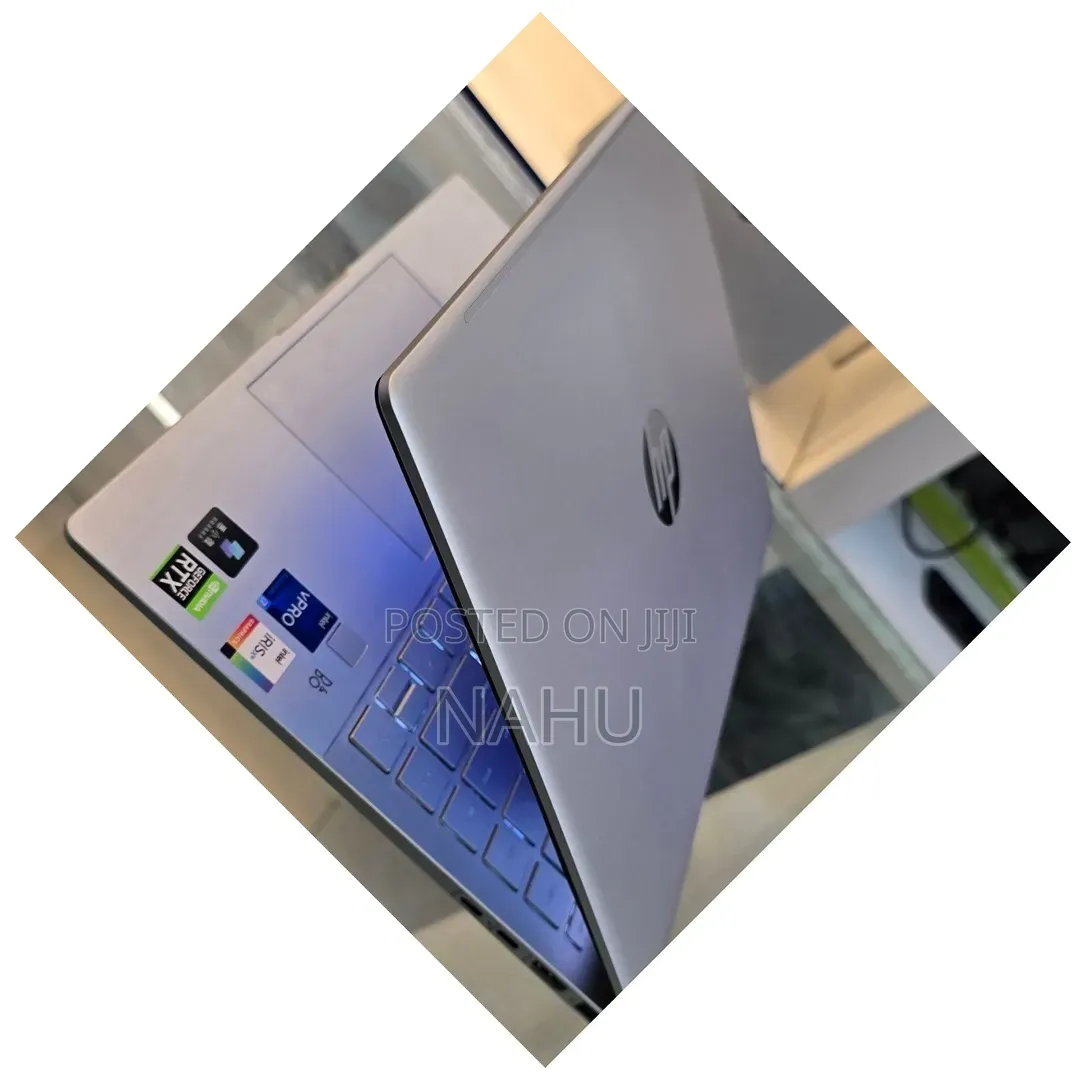 New Laptop HP Pavilion 14 16GB Intel Core i7 SSD 512GB