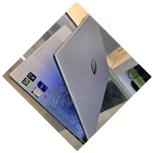 New Laptop HP Pavilion 14 16GB Intel Core i7 SSD 512GB