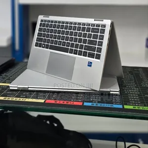 New Laptop HP EliteBook 1040 G8 16GB Intel Core i7 SSD 512GB