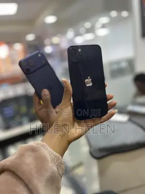 New Apple iPhone 14 Plus 256 GB Black