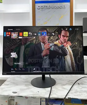  Lenovo ThinkVision P32p-20 