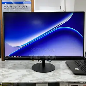  Lenovo ThinkVision P32p-20 