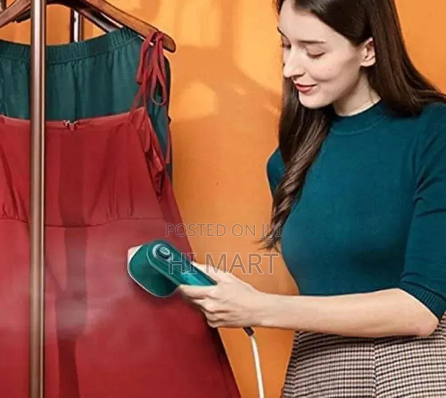 Top Quality Mini Cloth Iron Spray