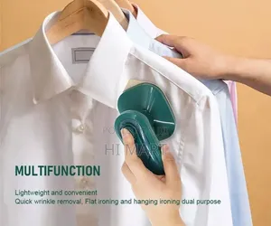 Top Quality Mini Cloth Iron Spray