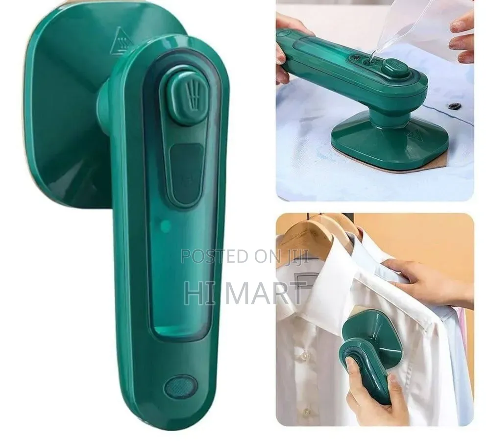 Top Quality Mini Cloth Iron Spray