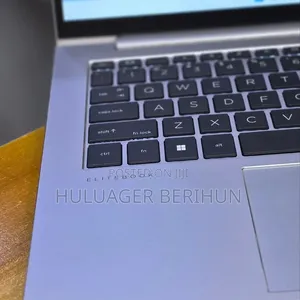 New Laptop HP EliteBook 840 G10 16GB Intel Core i7 SSD 512GB