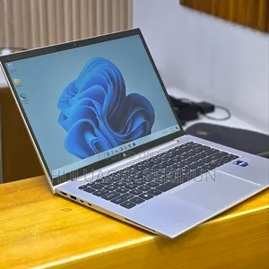 New Laptop HP EliteBook 840 G10 16GB Intel Core i7 SSD 512GB