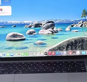New Laptop Apple MacBook Pro 2022 M2 16GB Intel Core M2 SSD 512GB