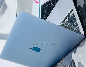New Laptop Apple MacBook Air 2020 M1 16GB Apple M1 SSD 256GB