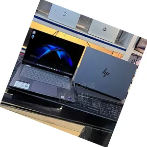 New Laptop HP Pavilion 14 16GB Intel Core Ultra 7 SSD 1T