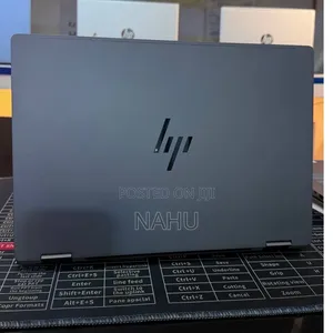 New Laptop HP Pavilion 14 16GB Intel Core Ultra 7 SSD 1T