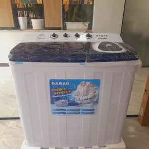 Garad Top Washing Mashine 18kg Quality Doubel Moter Adis 2026 Best May