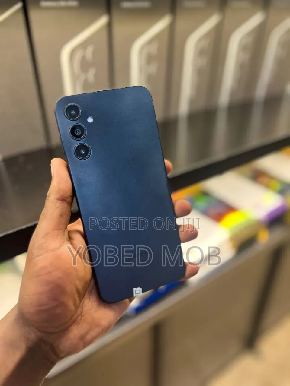 New Samsung Galaxy A16 128 GB