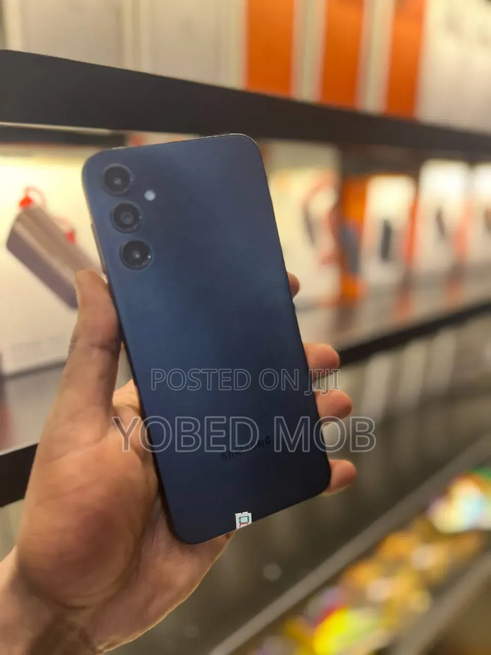 New Samsung Galaxy A16 128 GB
