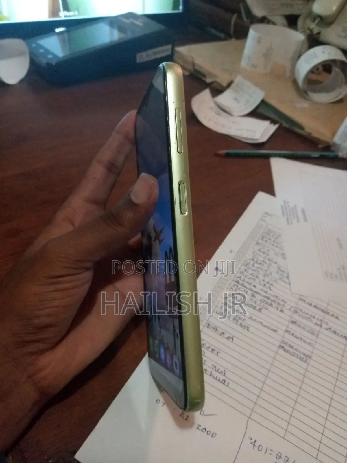 Samsung Galaxy A14 64 GB Green