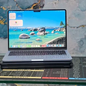 New Laptop Apple MacBook Air 2025 M4 16GB Apple M4 SSD 256GB