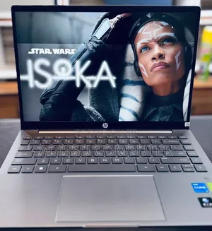 New Laptop HP Pavilion 14 16GB Intel Core i5 SSD 512GB