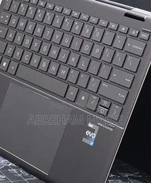 New Laptop HP Spectre 16GB Intel Core i7 SSD 512GB