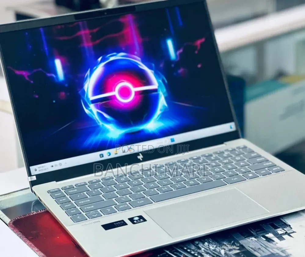 New Laptop HP Pavilion 14 16GB Intel Core Ultra 5 SSD 1T