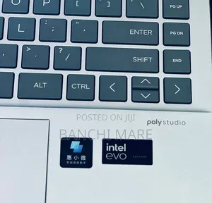 New Laptop HP Pavilion 14 16GB Intel Core Ultra 5 SSD 1T