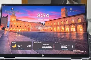 New Laptop HP Slatebook 14 16GB Intel Core i7 SSD 1T
