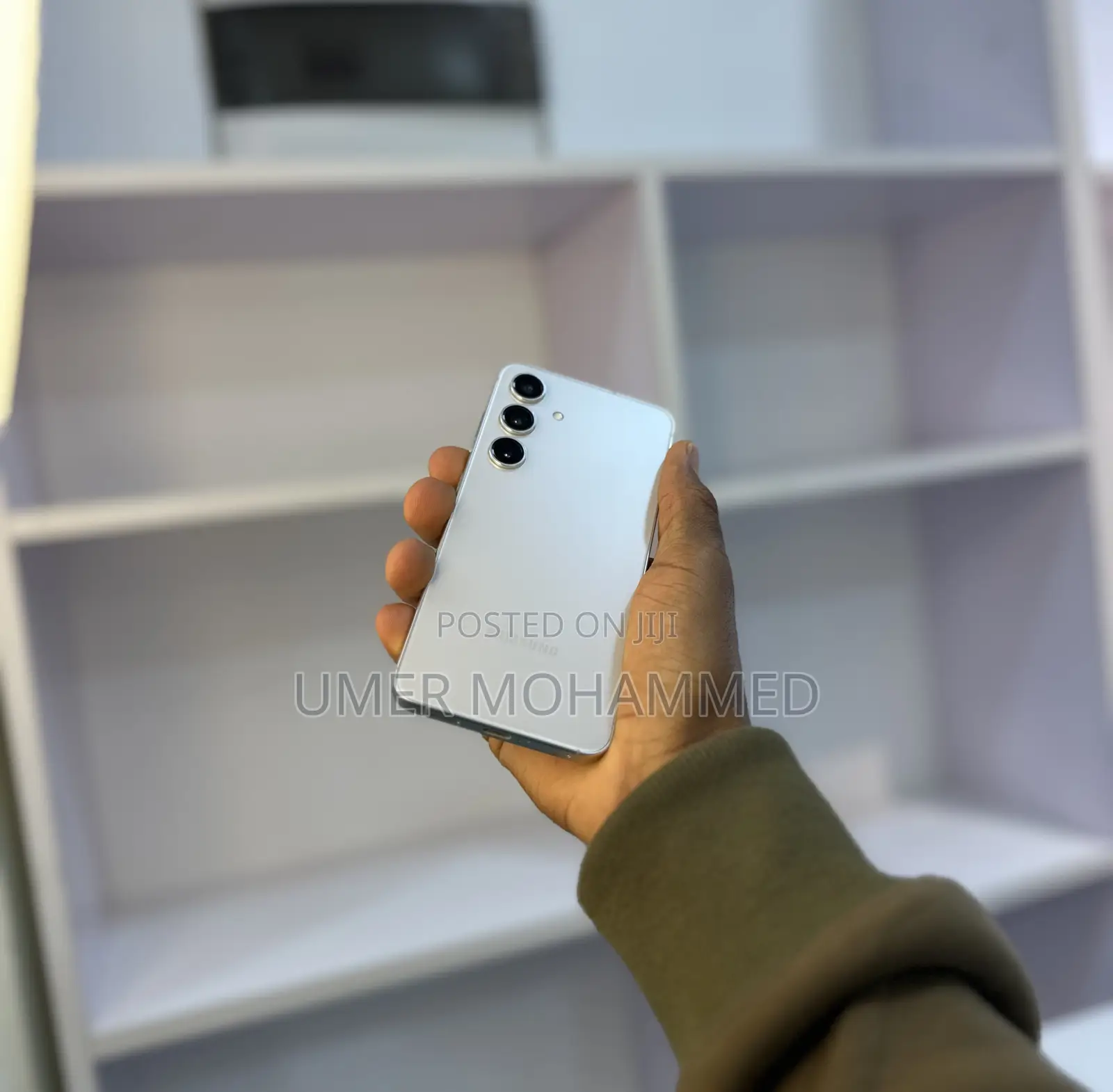 Samsung Galaxy S24 256 GB