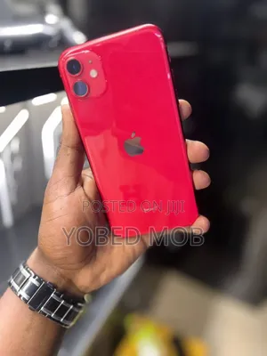 Apple iPhone 11 128 GB