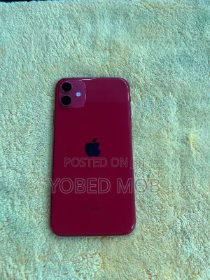 Apple iPhone 11 128 GB