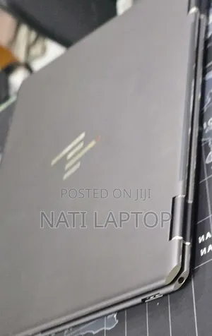 New Laptop HP Spectra 13 16GB Intel Core i7 SSD 512GB