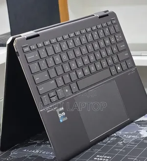 New Laptop HP Spectra 13 16GB Intel Core i7 SSD 512GB