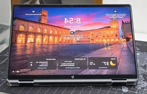 New Laptop HP Spectra 13 16GB Intel Core i7 SSD 512GB