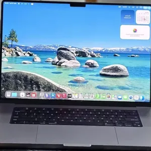 New Laptop Apple MacBook Pro 2023 M2 Pro 16GB Apple M2 SSD 512GB