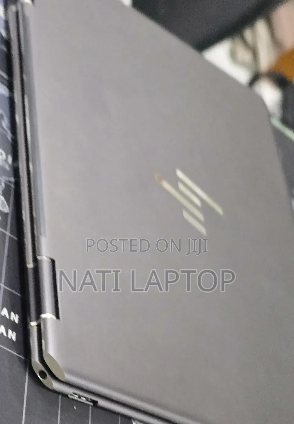 New Laptop HP Spectra 13 16GB Intel Core i7 SSD 512GB