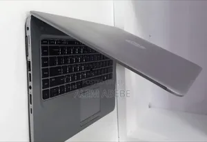 New Laptop HP EliteBook 840 G3 8GB Intel Core i5 SSD 256GB