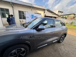 BYD Yuan Up 2025
