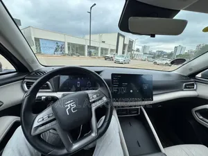 BYD Yuan Up 2025