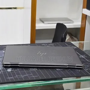 New Laptop HP Spectre X360 13t 16GB Intel Core i7 SSD 512GB