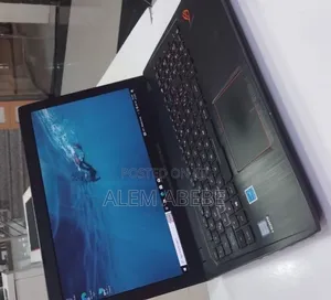 New Laptop Asus 8GB Intel Core i5 SSD 256GB