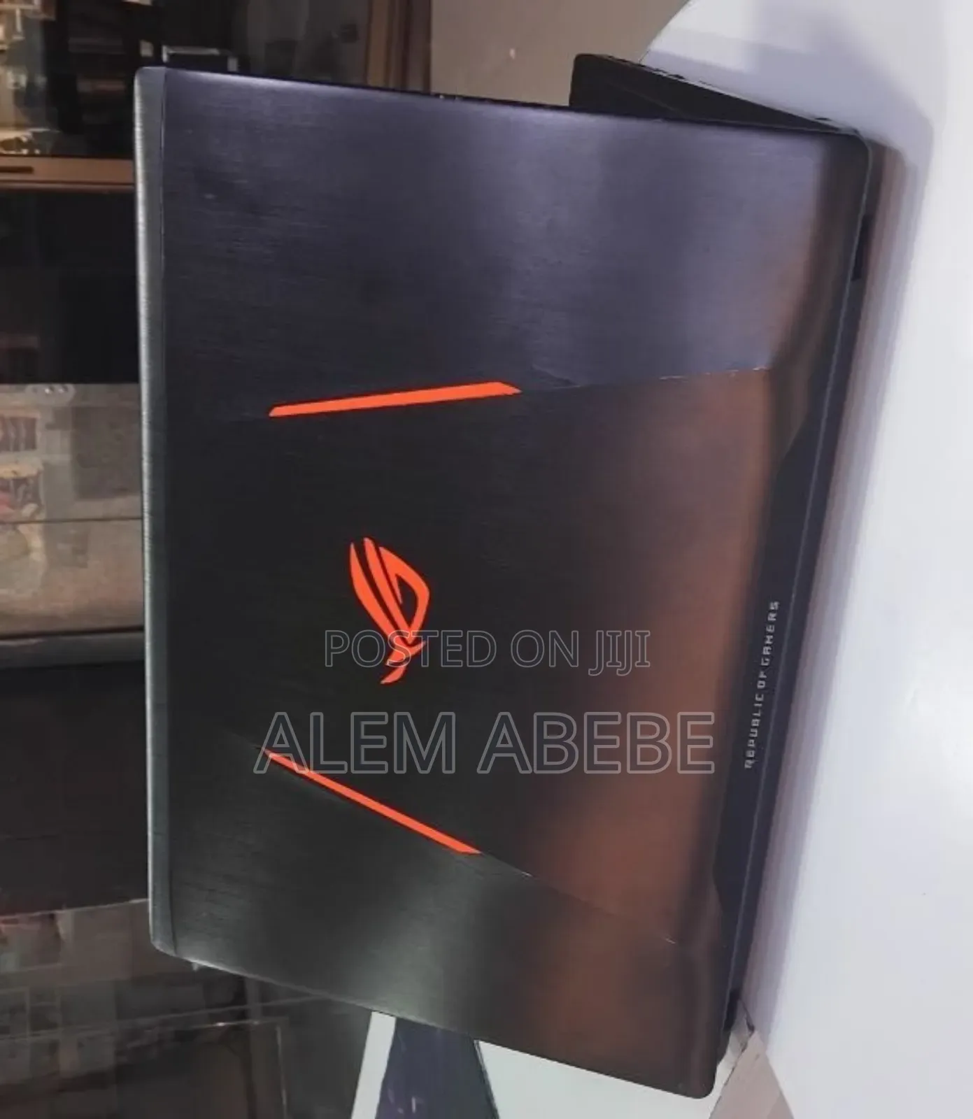 New Laptop Asus 8GB Intel Core i5 SSD 256GB