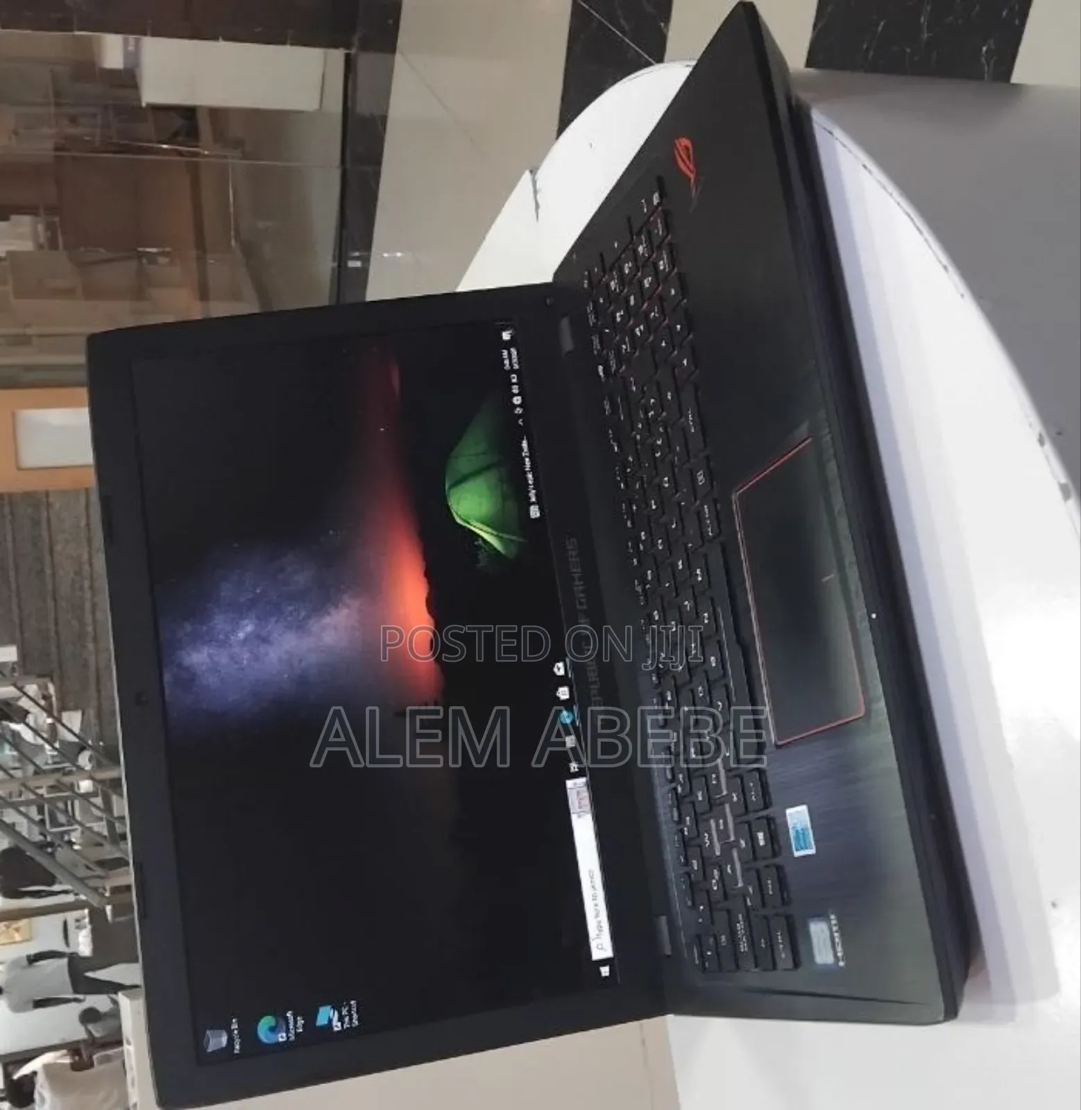 New Laptop Asus 8GB Intel Core i5 SSD 256GB