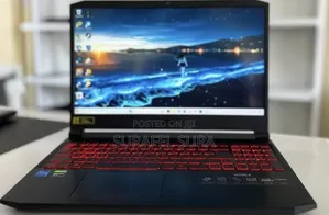 New Laptop Acer Nitro 5 16GB Intel Core i7 SSD 512GB