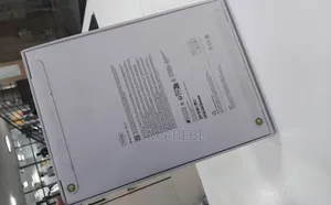 New Apple iPad (2025) 128 GB